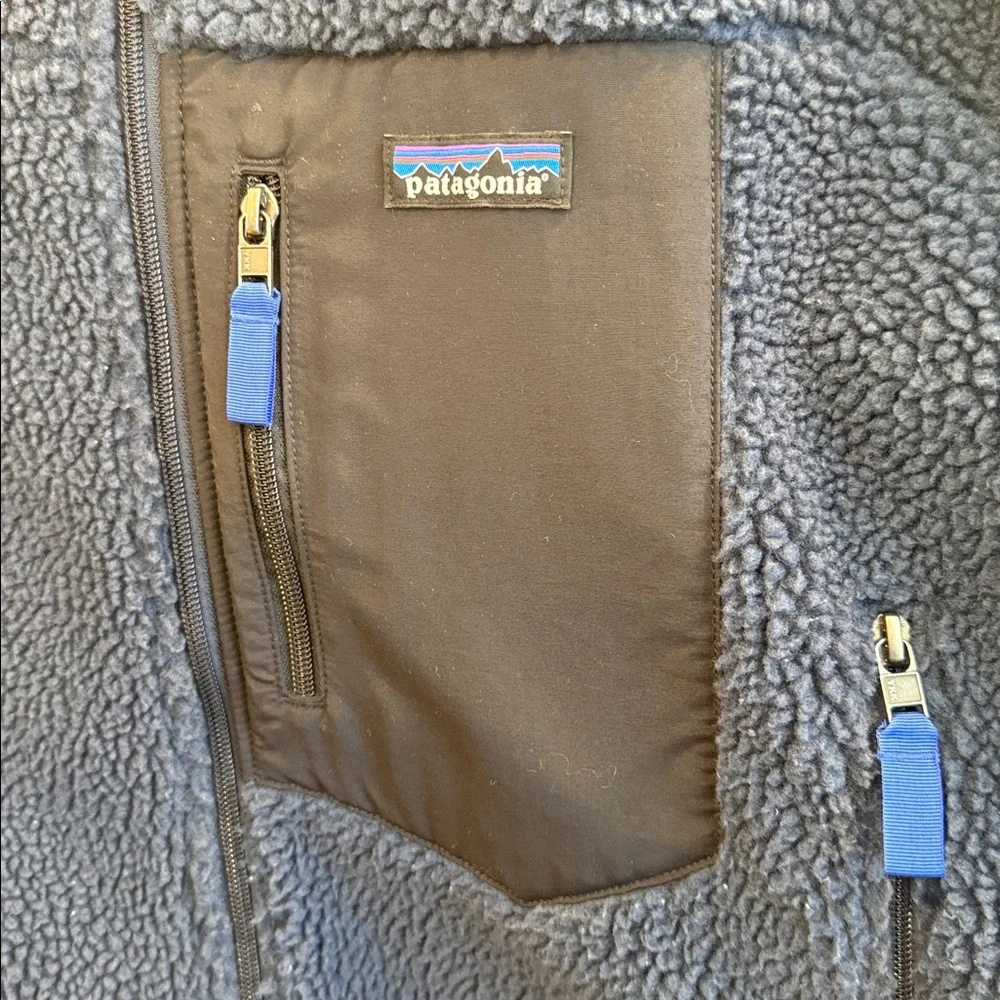 Patagonia Jacket - Picture 3 of 5